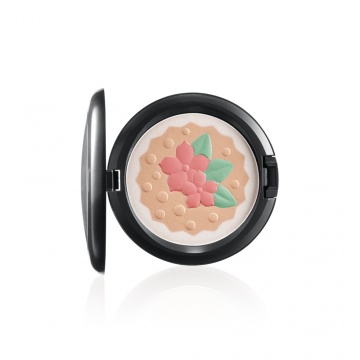 修容膏哪個牌子好？2017年修容膏品牌排行榜