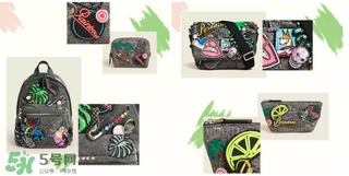 marc jacobs2017情人節(jié)限量包包多少錢？MJ情人節(jié)包包有哪些？