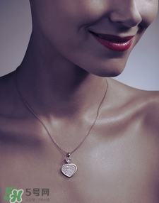 蕭邦2017情人節(jié)限量多少錢？蕭邦2017情人節(jié)手鏈項鏈價格