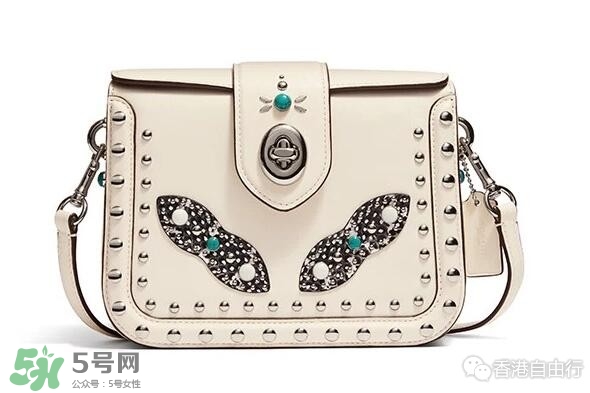 coach蔻馳2017情人節(jié)限量包包多少錢？coach情人節(jié)包包價(jià)格