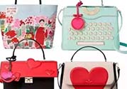 kate spade2017情人節(jié)包包多少錢(qián)？凱特絲蓓2017情人節(jié)包包哪里買(mǎi)？