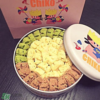 chiko曲奇餅干產(chǎn)自黑作坊 chiko曲奇餅干為什么那么火？