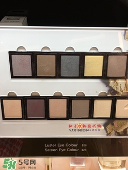 laura mercier眼影色號(hào)試色 laura mercier眼影試色圖 laura mercier眼影色號(hào)試色 laura mercier眼影試色圖