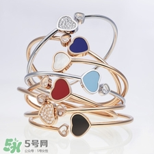 蕭邦2017情人節(jié)限量多少錢？蕭邦2017情人節(jié)手鏈項鏈價格