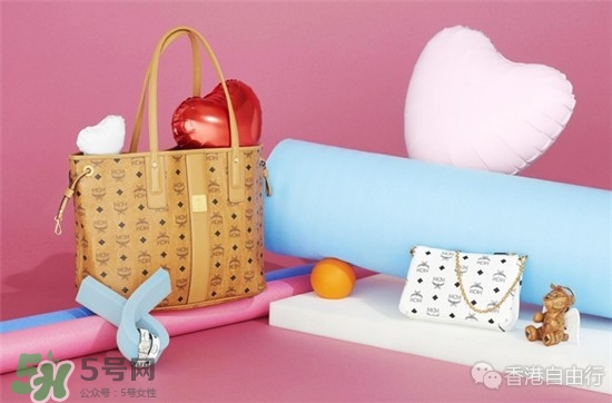 mcm2017情人節(jié)限量包包多少錢？mcm2017情人節(jié)包包哪里買？