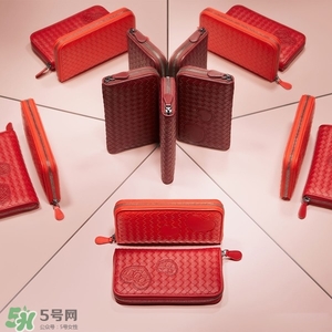 bv葆蝶家2017情人節(jié)限量包包多少錢？