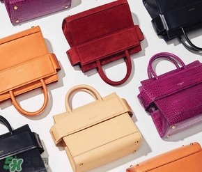 紀(jì)梵希包先生2017情人節(jié)包包多少錢？紀(jì)梵希情人節(jié)包包哪里買？