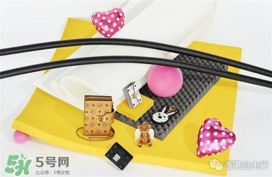 mcm2017情人節(jié)限量包包多少錢？mcm2017情人節(jié)包包哪里買？