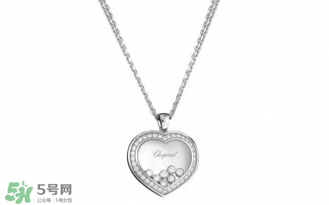蕭邦2017情人節(jié)限量多少錢？蕭邦2017情人節(jié)手鏈項鏈價格