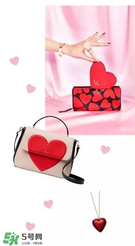 kate spade2017情人節(jié)包包多少錢？凱特絲蓓2017情人節(jié)包包哪里買？