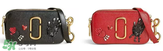marc jacobs2017情人節(jié)限量包包多少錢？MJ情人節(jié)包包有哪些？