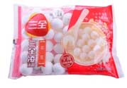 三全湯圓多少錢一袋？三全湯圓一包多少錢？