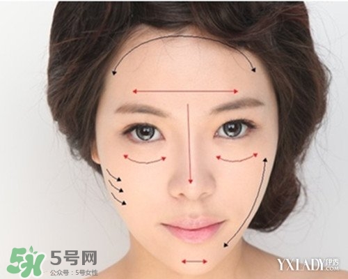 修容膏怎么用？修容膏在哪個(gè)步驟用？