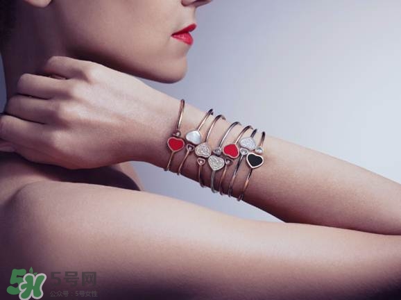 蕭邦2017情人節(jié)限量多少錢？蕭邦2017情人節(jié)手鏈項鏈價格