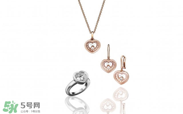 蕭邦2017情人節(jié)限量多少錢？蕭邦2017情人節(jié)手鏈項鏈價格