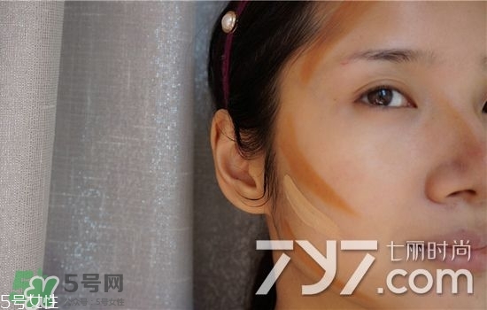 修容膏和修容粉哪個(gè)好用？新手用修容粉好還是膏好？