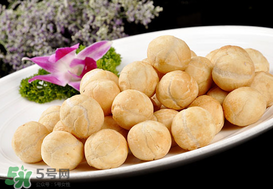 湯圓怎么炸不會開裂？炸湯圓怎么不爆炸？