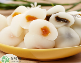 干吃湯圓哪個牌子好吃？干吃湯圓什么牌子好？