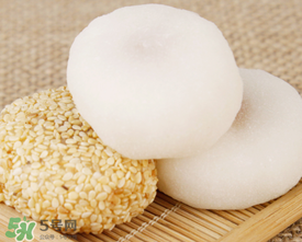 干吃湯圓哪個牌子好吃？干吃湯圓什么牌子好？