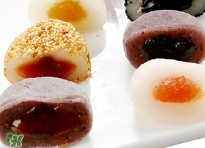 干吃湯圓哪個牌子好吃？干吃湯圓什么牌子好？