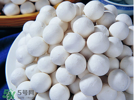 怎么包湯圓才不會裂開？怎么包湯圓不會散？