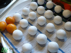 怎么包湯圓才不會裂開？怎么包湯圓不會散？