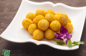 炸元宵是蒸完再炸嗎？速凍元宵怎么炸？