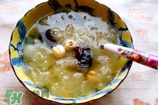 3月份喝什么湯好？三月份適合喝什么湯？