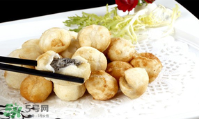 炸湯圓為什么會爆？炸湯圓不扎孔為什么會爆？