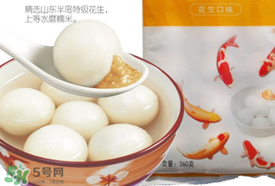 好利來湯圓好吃嗎？好利來湯圓什么餡好吃？