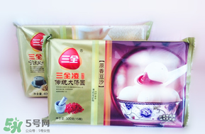 三全湯圓煮多久？三全湯圓怎么煮？