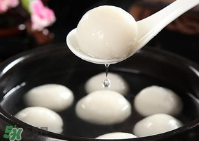 三全湯圓煮多久？三全湯圓怎么煮？