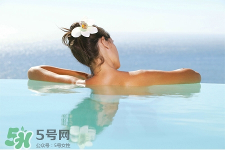 3月份還能泡溫泉嗎？三月份適合泡溫泉嗎？