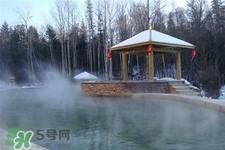 3月份還能泡溫泉嗎？三月份適合泡溫泉嗎？