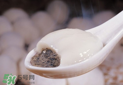 哪些人不宜吃湯圓？湯圓哪些人要少吃？