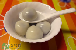 哪些人不宜吃湯圓？湯圓哪些人要少吃？