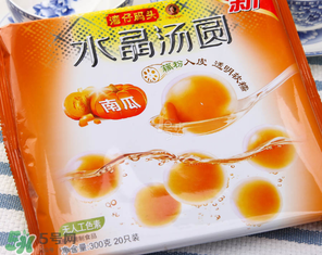 灣仔碼頭湯圓好吃嗎？灣仔碼頭湯圓哪種好？