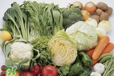 3月份種什么蔬菜好？三月份可以種什么蔬菜？