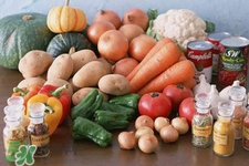 3月份種什么蔬菜好？三月份可以種什么蔬菜？