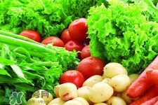 3月份種什么蔬菜好？三月份可以種什么蔬菜？