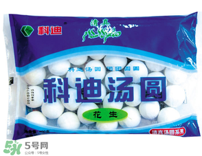 科迪湯圓多少錢一袋？科迪湯圓價格