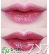 YSL黑管407試色 YSL黑管唇釉407試色 YSL黑管407試色 YSL黑管唇釉407試色