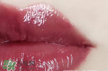 YSL黑管407試色 YSL黑管唇釉407試色 YSL黑管407試色 YSL黑管唇釉407試色