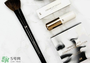 hm化妝刷多少錢？hm化妝刷怎么樣？