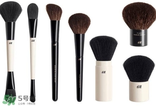 hm化妝刷多少錢？hm化妝刷怎么樣？