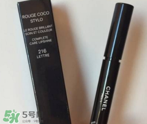 香奈兒豆沙色是幾號色？香奈兒豆沙色口紅試色