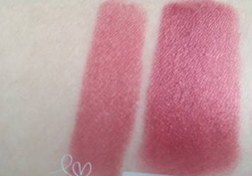 香奈兒豆沙色是幾號色？香奈兒豆沙色口紅試色