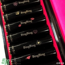 李冰冰情人節(jié)口紅 蘭蔻情人節(jié)刻字口紅禮盒哪里買？