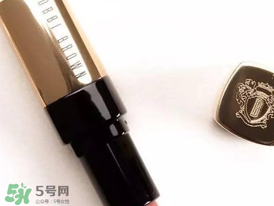 bobbi brown豆沙色是幾號(hào)色？芭比布朗豆沙色口紅試色