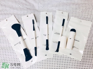 hm化妝刷多少錢？hm化妝刷怎么樣？